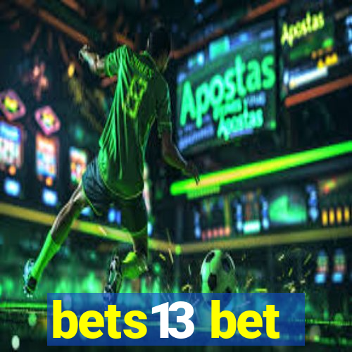 bets13 bet